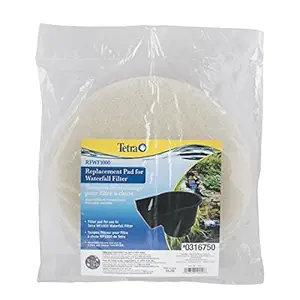 Tetra 19019 Waterfall Filter Pad