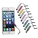DMG Mini Capacitive Touch Screen Stylus cum dust plug for iPad, iPhone, Galaxy, Smartphones and Tablets Pack of 2 RS.149.00