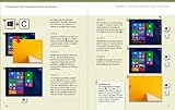 Image de Windows 8.1: Die Anleitung in Bildern – 2014 komplett aktualisiert, mit allen Updates