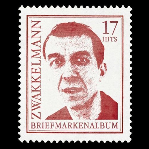 Preisvergleich Produktbild Briefmarkenalbum by Zwakkelmann (2012-03-20)