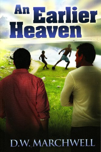 Télécharger An Earlier Heaven Livre PDF Gratuit