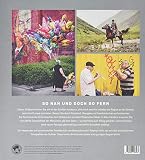 Kaukasus: Eine Reise an den wilden Rand Europas - Bildband �ber die unentdeckte Region des Gro�en Kaukasus - Mit Texten vom Bestseller-Autor Stephan Orth - Stephan Orth