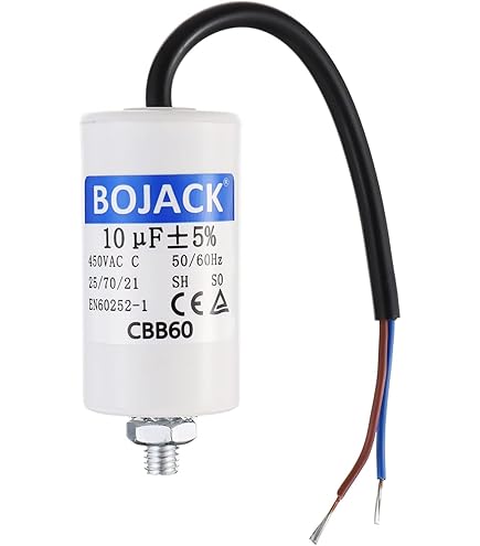 Condensatore Universale 16MF 450 Volt COND16 SKL