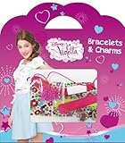 Image de Disney Violetta bracelets & charms