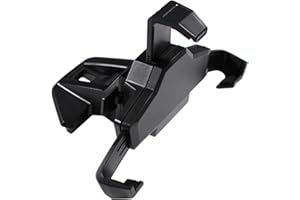 cantondz Car Mounted Phone Holder On Dash Mounted Compatible with New Seat Mii VW UP Skoda Citigo 2016 1S0051435D