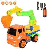 Verpacken Sie in 1 Kombination Auto Spielzeug und Tools.
