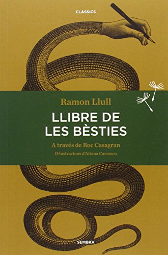Llibre de les bèsties (Sembra Llibres)