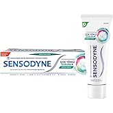 SENSODYNE &Ccedil;ok Y&ouml;nl&uuml; Koruma+ Ferah Nefes Diş Macunu 75 Ml
