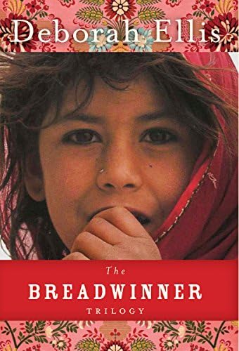 The Breadwinner Trilogy: 1