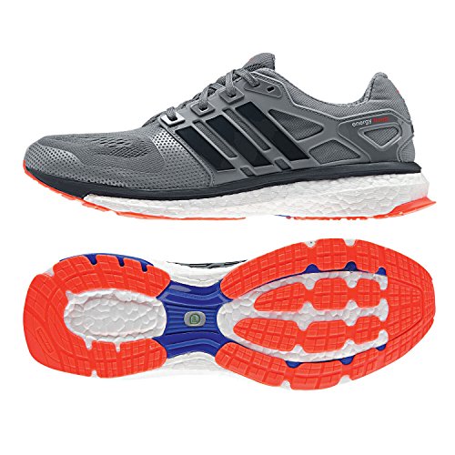 Preisvergleich Produktbild adidas Energy Boost ESM Laufschuh Herren 8.0 UK - 42.0 EU