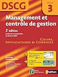 Image de Management et contrôle de gestion