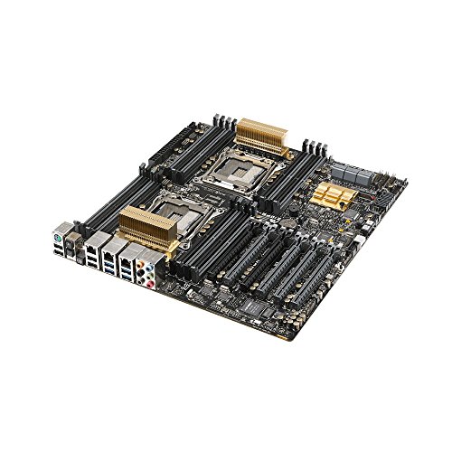 ASUS Z10PE-D16 WS - Placa Base