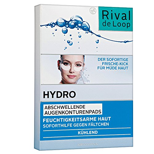 Anti- Wrinkle & Eye Puffiness Minimizing Patches (contains 12 patches, 6X2)