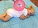LUDI Sensory Ball (Pink)