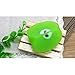 Jspoir Melodiz 2016 Fruit soap essential soap combination of deep clean pores to black soap essential oil Pore clean Black Wash oil face Bath