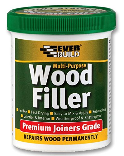 Price comparison product image Filler,  Wood,  Light Oak