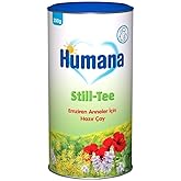 Humana Still Tee 200 gr 1 Paket(1 x 200 ml)