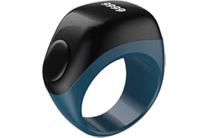 UMEOX Zikr Ring Flex Smart Tasbih Compteur