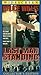 Last Man Standing [VHS]
