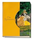 Das Kamasutra: Die Kunst der erotischen Liebe by 