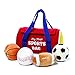 Produktbild My 1st Sportsbag Playset