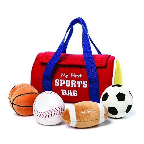 Preisvergleich Produktbild My 1st Sportsbag Playset