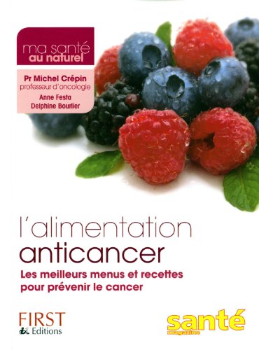 Download ALIMENTATION ANTICANCER Download ALIMENTATION ANTICANCER