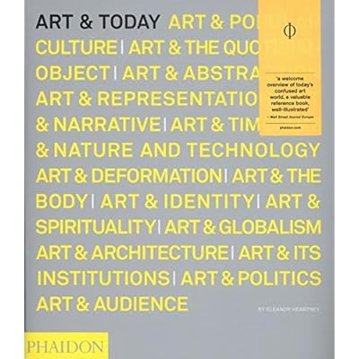 Art & Today Art & Today