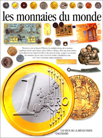 Les  monnaies du monde