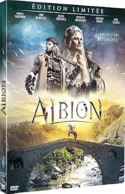 albion dvd