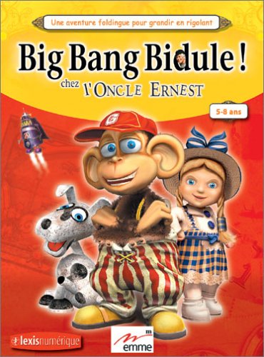 Preisvergleich Produktbild Big Bang Bidules