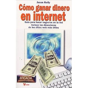 Como ganar dinero en internet