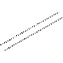 HSS Boor, 10.0mm diameter, in een koker van 10 stuks - Trailer And Tools