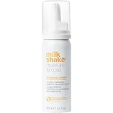 milk_shake Moisture & More Whipped Cream Kuru Sa&ccedil;lar i&ccedil;in Nemlendirici Bakım K&ouml;p&uuml;ğ&uuml; 50 ml