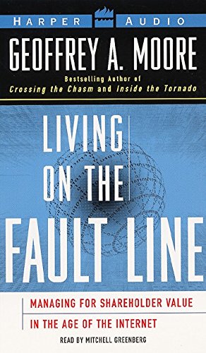 Living on the Fault Line: Managing for Shareholder Value in the Age of the Internet
