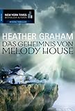 Cover zum Buch Das Geheimnis von Melody House