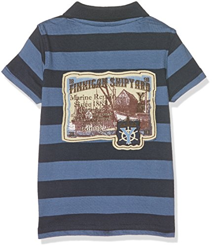 Neck & Neck Baby-Mädchen Poloshirt 17v08201.22 - 2