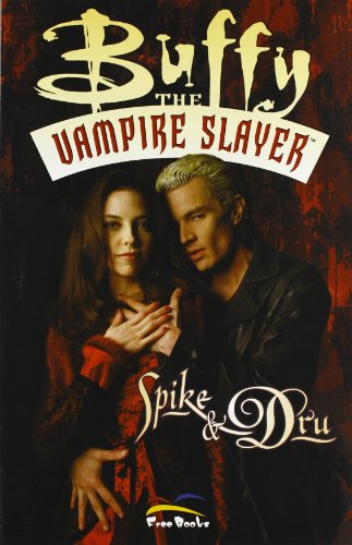 Download Spike & Dru. Buffy. The vampire slayer