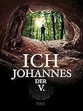 Bücher Neuerscheinungen 2022 - Ich, Johannes der V.: Teil 1 von Tauchmaske