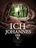 Ich, Johannes der V.: Teil 1 von Tauchmaske