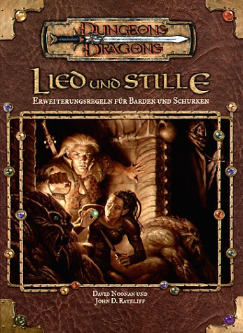 Download Dungeons & Dragons, Lied und Stille