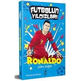 Futbolun Yıldızları: Cristiano Ronaldo