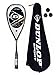 Produktbild Dunlop Blackstorm 4D Titan Squashschläger RRP £180