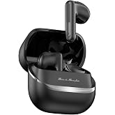 Havit Space T1 Bluetooth 6.0 Kulaklık ANC 3.0 G&uuml;r&uuml;lt&uuml; Engelleme Hi-Res Audio 40.5 Saat Pil &Ouml;mr&uuml; (Siyah)