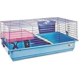 Pet-Inn Käfige + Zubehör für Nagetiere 87x48x38cm Banny 2 Plus