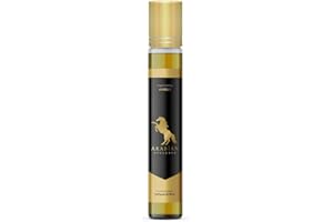 FR27 ANGELS perfume oil for women. 6ml/15ml roll-on bottle. Arabian Opulence. Sweet/patchouli/balsamic/warm spicy/fruity/woody