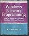Produktbild Windows Netware Programming: How to Survive in a World of Windows, DOS and Networks (Andrew Schulman Programming Series)