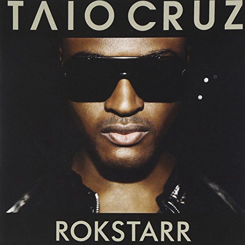 couverture de : Rockstarr