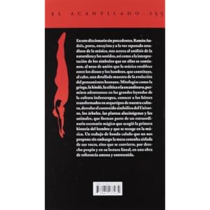 Diccionario de música, mitología, magia y religión