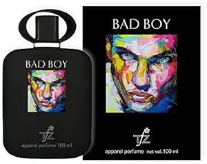 TFZ Bad Boy Apparel Perfume Spray